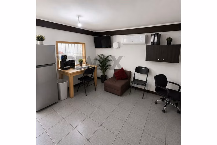 Arriendo bodega con oficina privada | san bernardo
