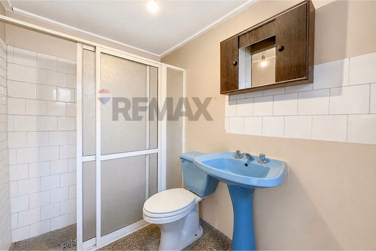 Casa para remodelar, las condes