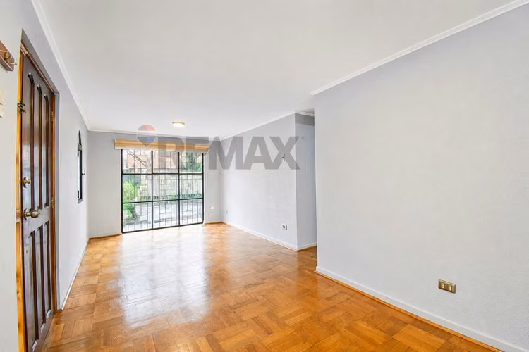Casa para remodelar, las condes