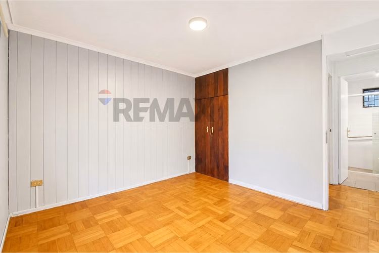 Casa para remodelar, las condes