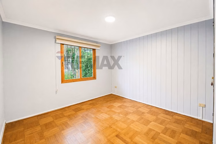 Casa para remodelar, las condes