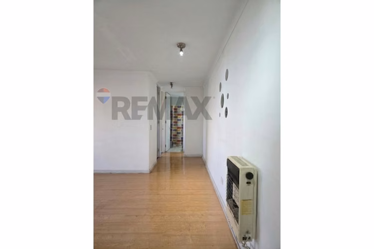 ¡tu nuevo hogar en el corazón de santiago!