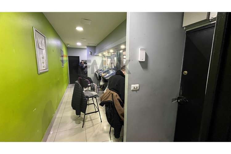 "arriende local comercial en ñuñoa"