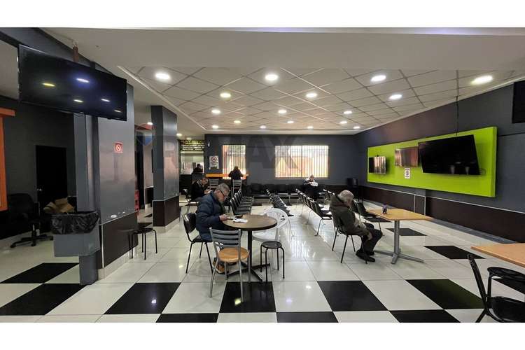 "arriende local comercial en ñuñoa"