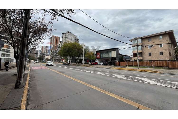 "arriende local comercial en ñuñoa"