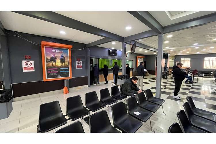 "arriende local comercial en ñuñoa"