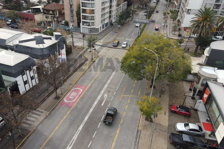 "arriende local comercial en ñuñoa"