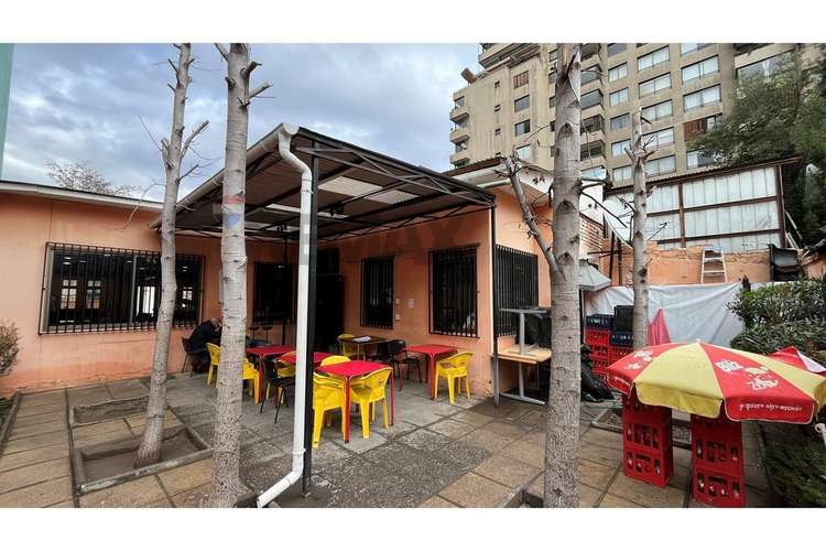 "arriende local comercial en ñuñoa"