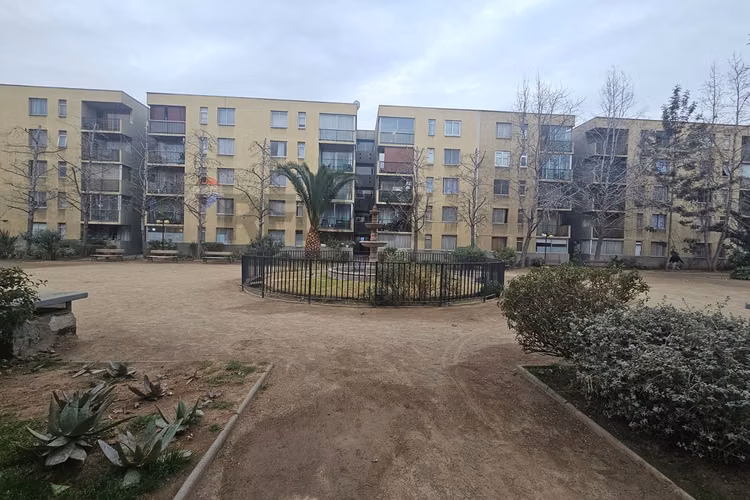 Acogedor  departamento venga a vivir a san ignacio