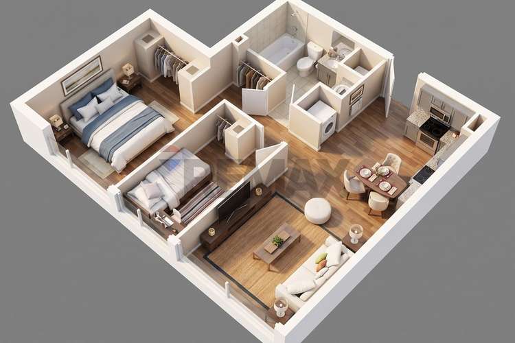 Venta 2d ideal inversión | metro hospitales - Imagen 22