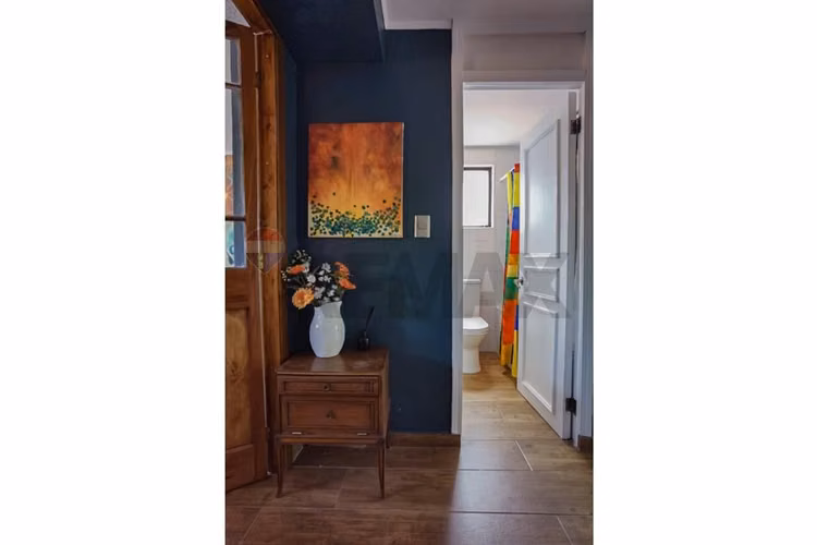 Venta casa remodelada futura estación estoril