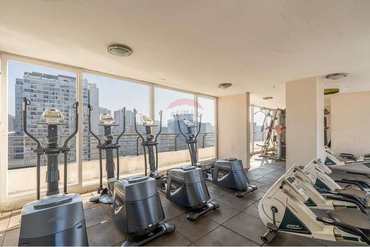 Depto 3d/1b - quincho, gym, metro. - Imagen 19