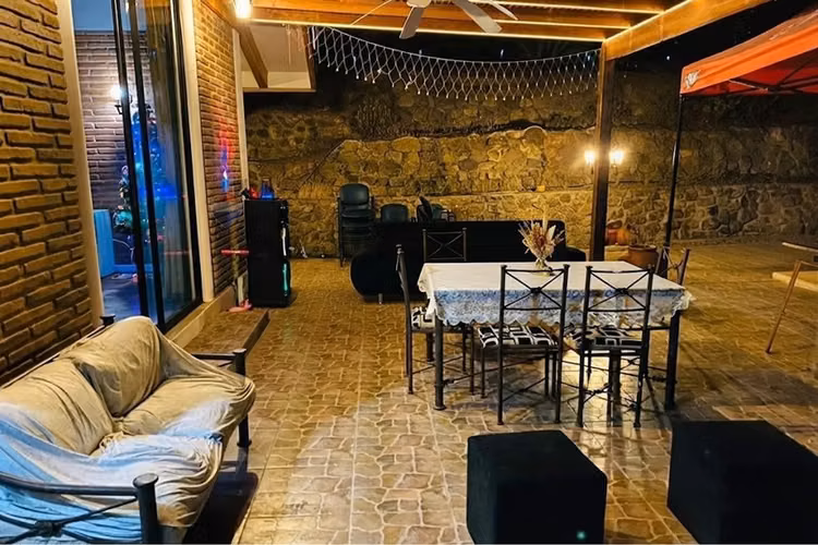 Tu nuevo oasis en paine - Imagen 11