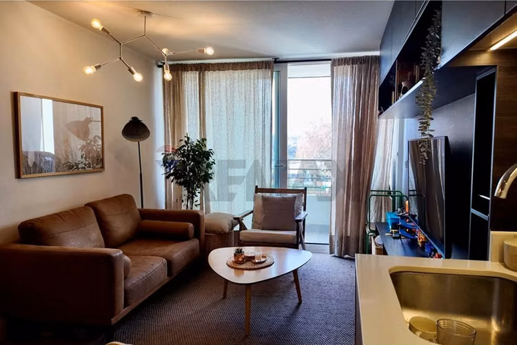 Hogar moderno en ñuño 2d 2b 1e 1bod