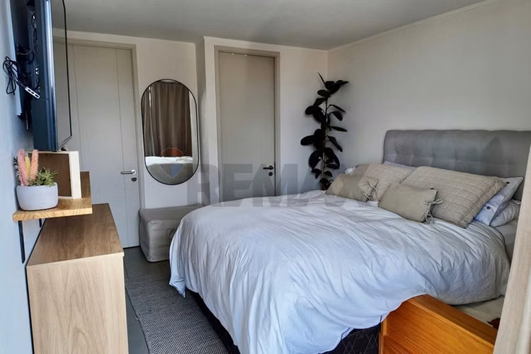 Hogar moderno en ñuño 2d 2b 1e 1bod