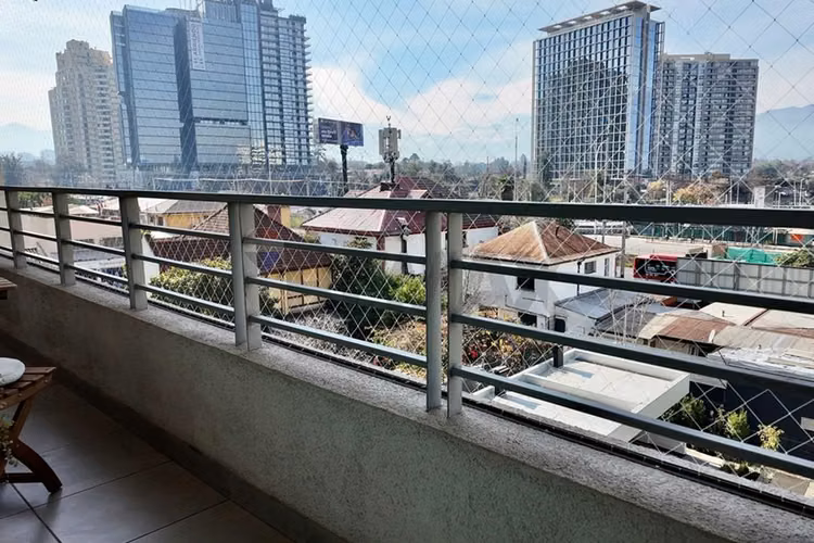 Hogar moderno en ñuño 2d 2b 1e 1bod
