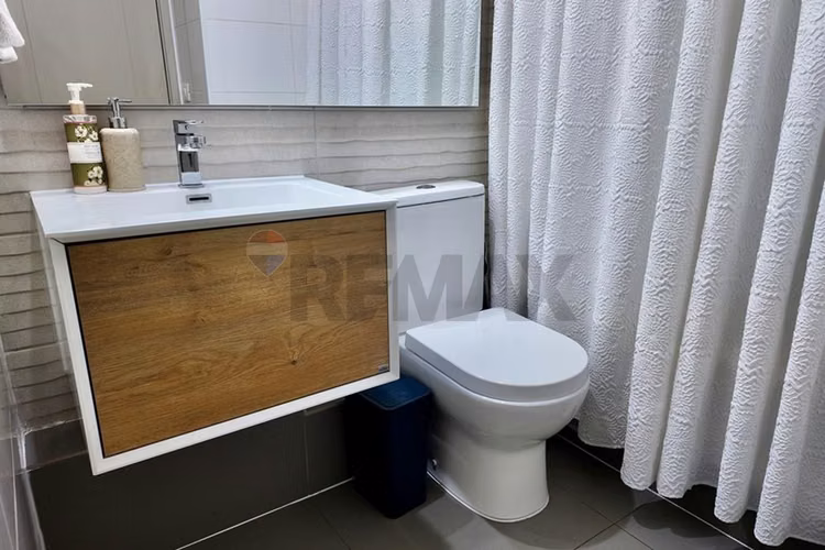 Hogar moderno en ñuño 2d 2b 1e 1bod