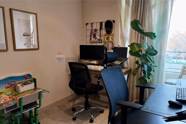 Hogar moderno en ñuño 2d 2b 1e 1bod