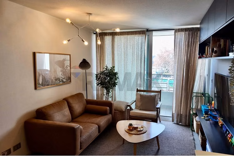Hogar moderno en ñuño 2d 2b 1e 1bod