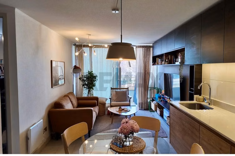 Hogar moderno en ñuño 2d 2b 1e 1bod
