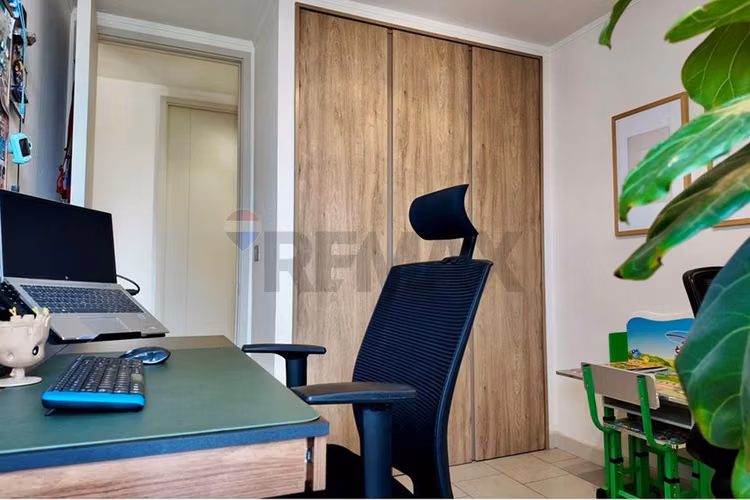 Hogar moderno en ñuño 2d 2b 1e 1bod