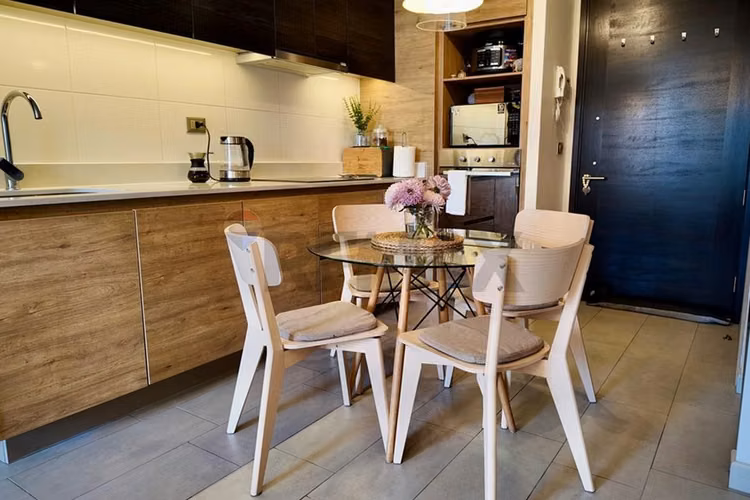 Hogar moderno en ñuño 2d 2b 1e 1bod