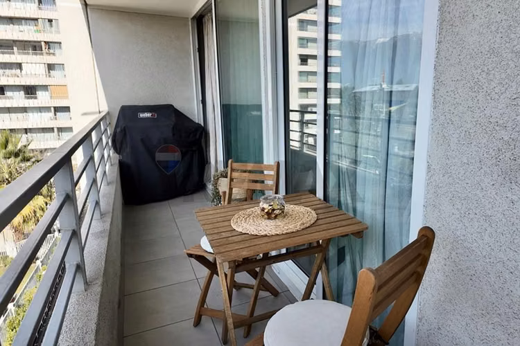 Hogar moderno en ñuño 2d 2b 1e 1bod