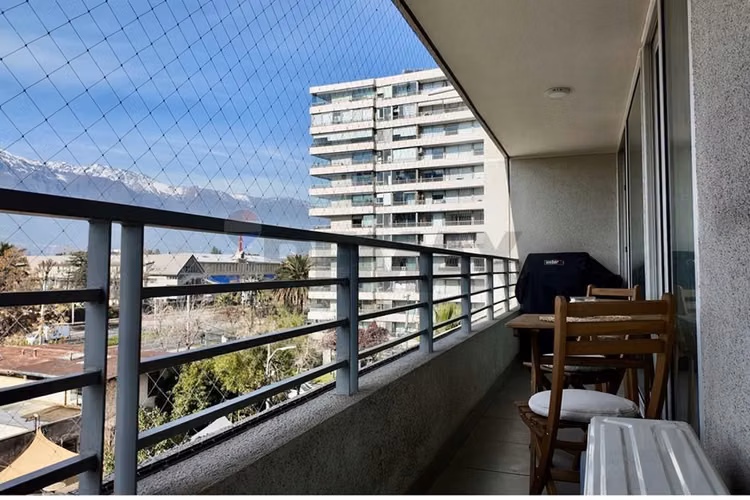 Hogar moderno en ñuño 2d 2b 1e 1bod