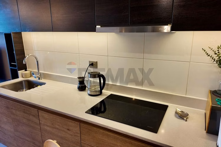 Hogar moderno en ñuño 2d 2b 1e 1bod