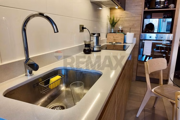 Hogar moderno en ñuño 2d 2b 1e 1bod