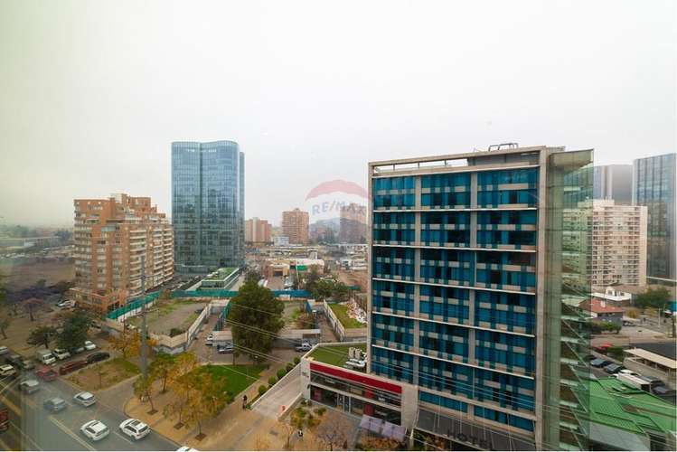 Of metro manq., amoblada excelente estado - Imagen 19