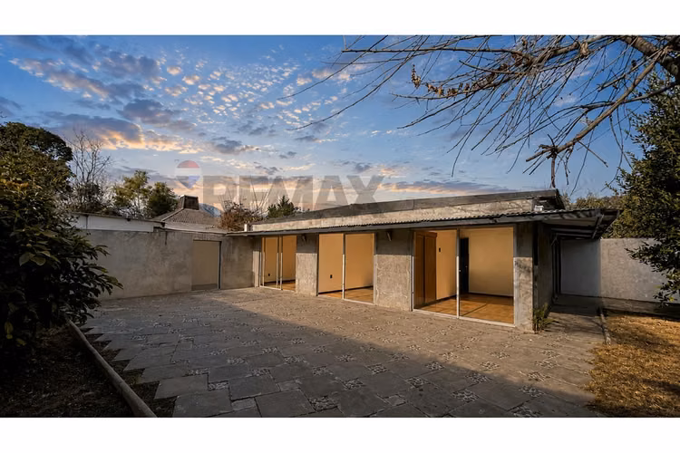 ¡excelente oportunidad! gran propiedad de 600m²