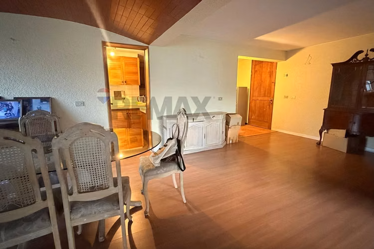 Departamento en venta para remodelar