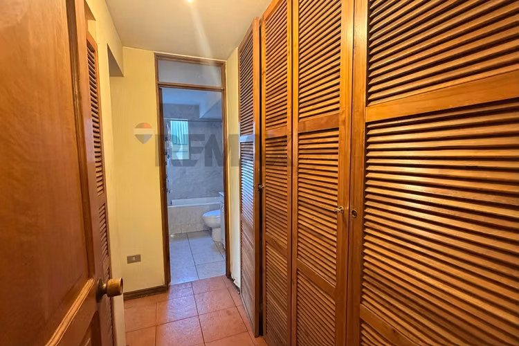Departamento en venta para remodelar