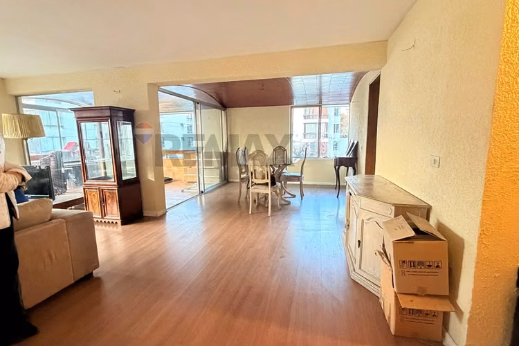 Departamento en venta para remodelar