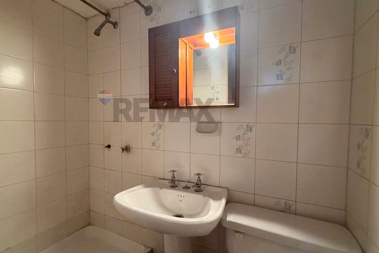 Departamento en venta para remodelar