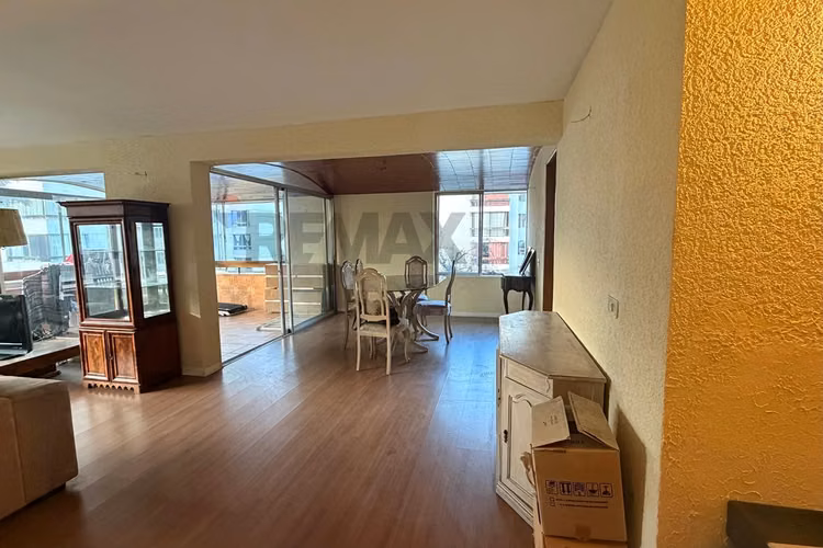 Departamento en venta para remodelar