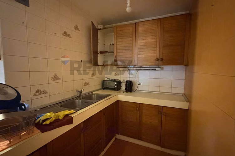 Departamento en venta para remodelar