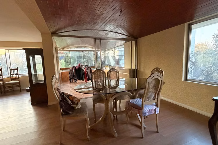 Departamento en venta para remodelar