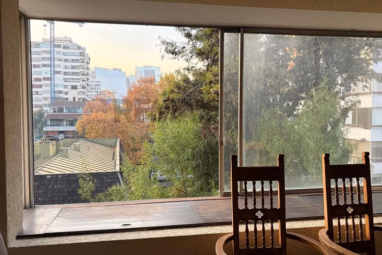 Departamento en venta para remodelar