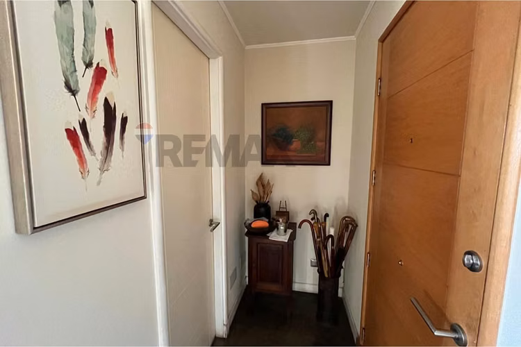 Departamento 2d+2b parque universitario