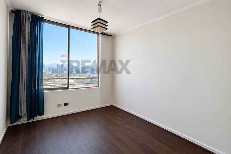 Departamento 2d+2b último piso recoleta - Imagen 6