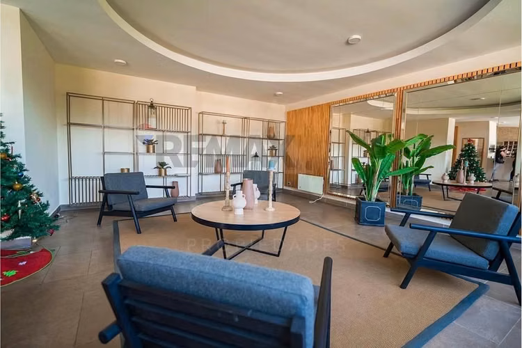 Se vende departamento 3d+3b 5 norte n° 4180 talca - Imagen 4