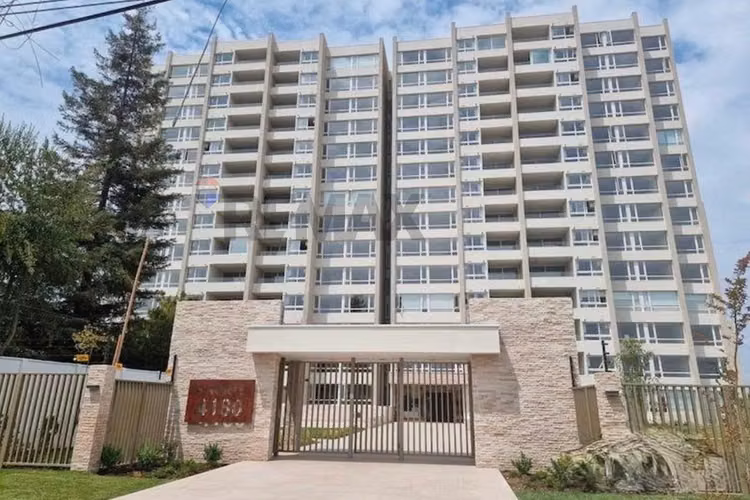 Se vende departamento 3d+3b 5 norte n° 4180 talca - Imagen 2