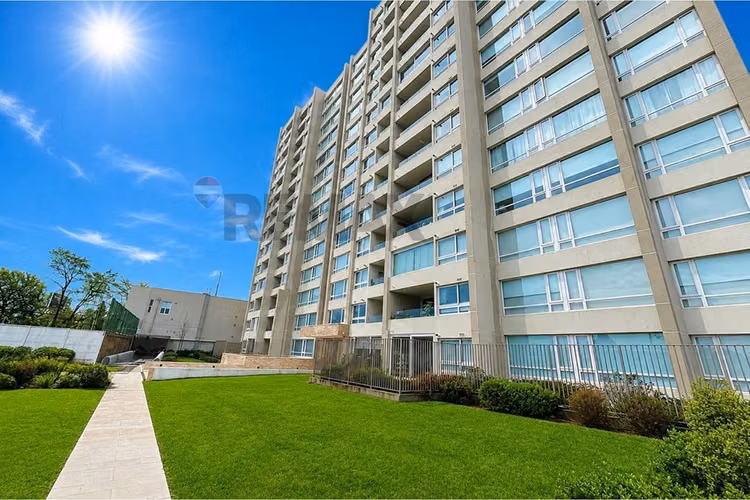 Se vende departamento 3d+3b 5 norte n° 4180 talca