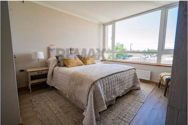 Se vende departamento 3d+3b 5 norte n° 4180 talca - Imagen 10