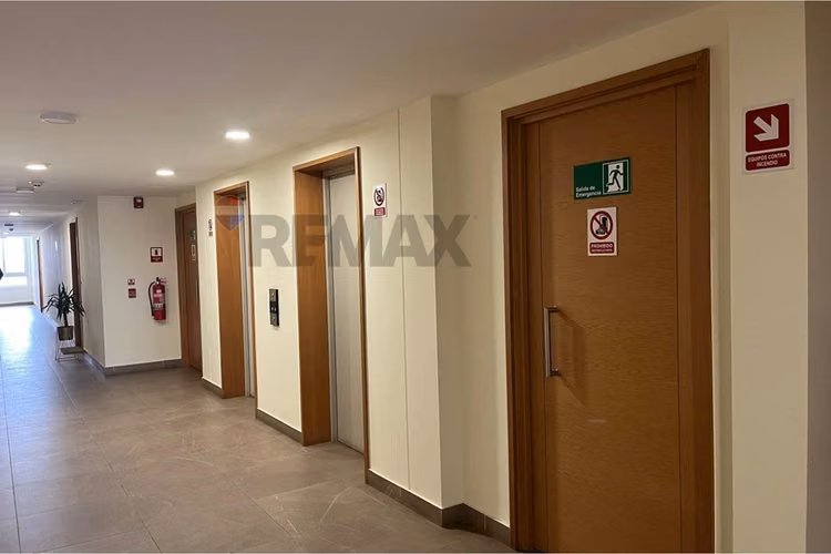 Se vende departamento 3d+3b 5 norte n° 4180 talca - Imagen 20