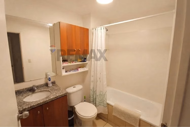 Departamento en venta - la granja