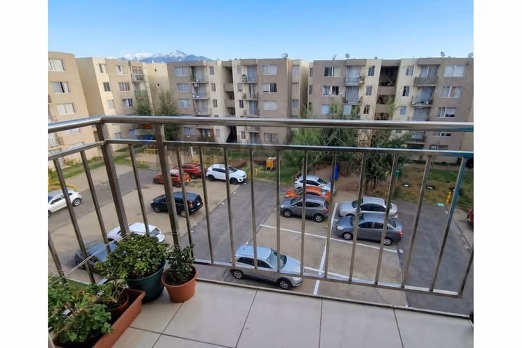Departamento en venta - la granja