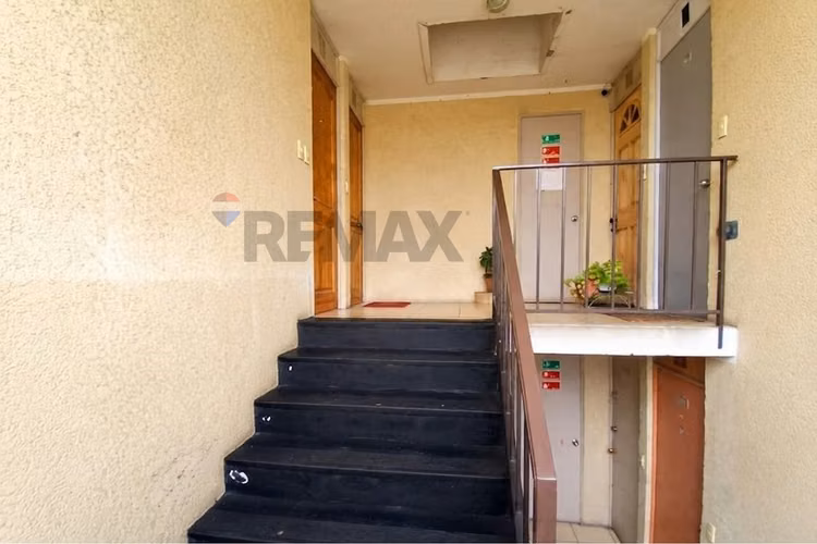 Departamento en venta - la granja